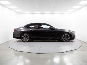 BMW Serie 5 520d xdrive 145 kw (197 cv)   - Foto 23