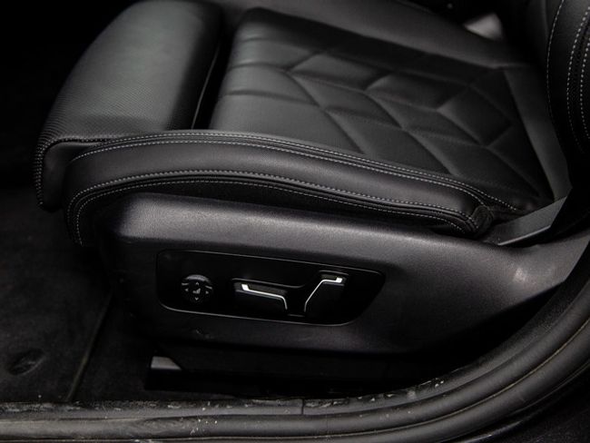 BMW Serie 5 520d xdrive 145 kw (197 cv)