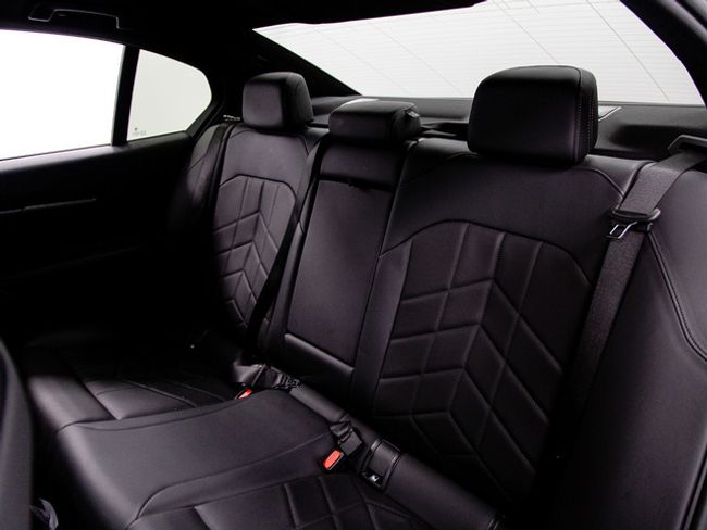 BMW Serie 5 520d xdrive 145 kw (197 cv)