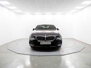 BMW Serie 5 520d xdrive 145 kw (197 cv)   - Foto 3