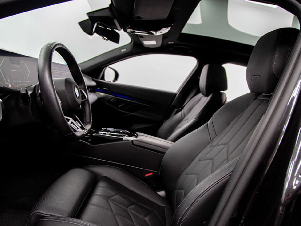 BMW Serie 5 520d xdrive 145 kw (197 cv)   - Foto 15