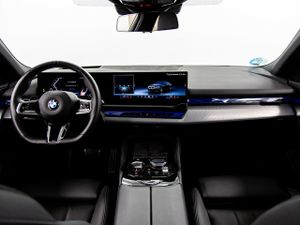 BMW Serie 5 520d xdrive 145 kw (197 cv)   - Foto 13
