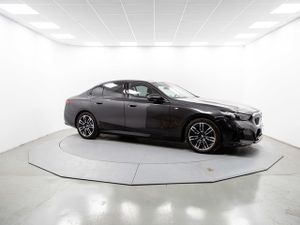 BMW Serie 5 520d xdrive 145 kw (197 cv)   - Foto 25