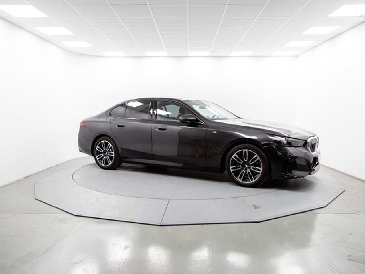 BMW Serie 5 520d xdrive 145 kw (197 cv)   - Foto 14
