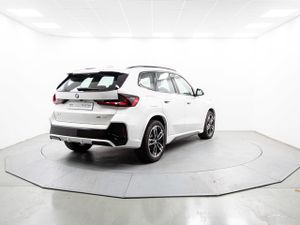 BMW X1 sdrive20d 120 kw (163 cv)   - Foto 7