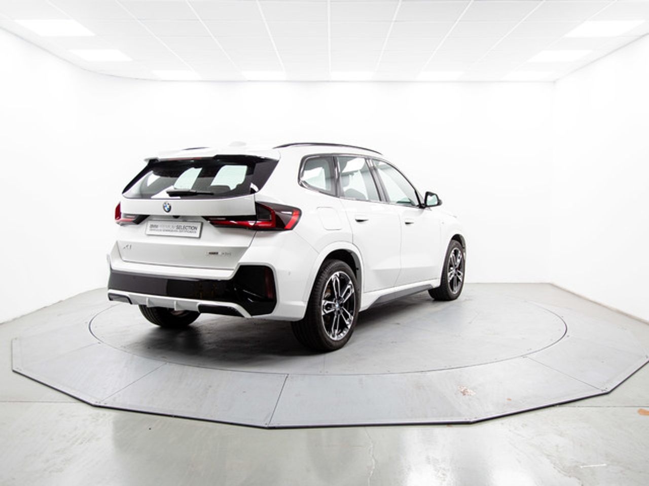 BMW X1 sdrive20d 120 kw (163 cv)   - Foto 5