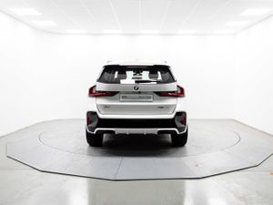 BMW X1 sdrive20d 120 kw (163 cv)   - Foto 9