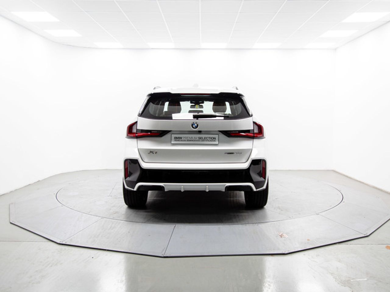 BMW X1 sdrive20d 120 kw (163 cv)   - Foto 6