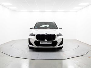 BMW X1 sdrive20d 120 kw (163 cv)   - Foto 3