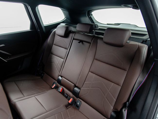 BMW X1 sdrive20d 120 kw (163 cv)