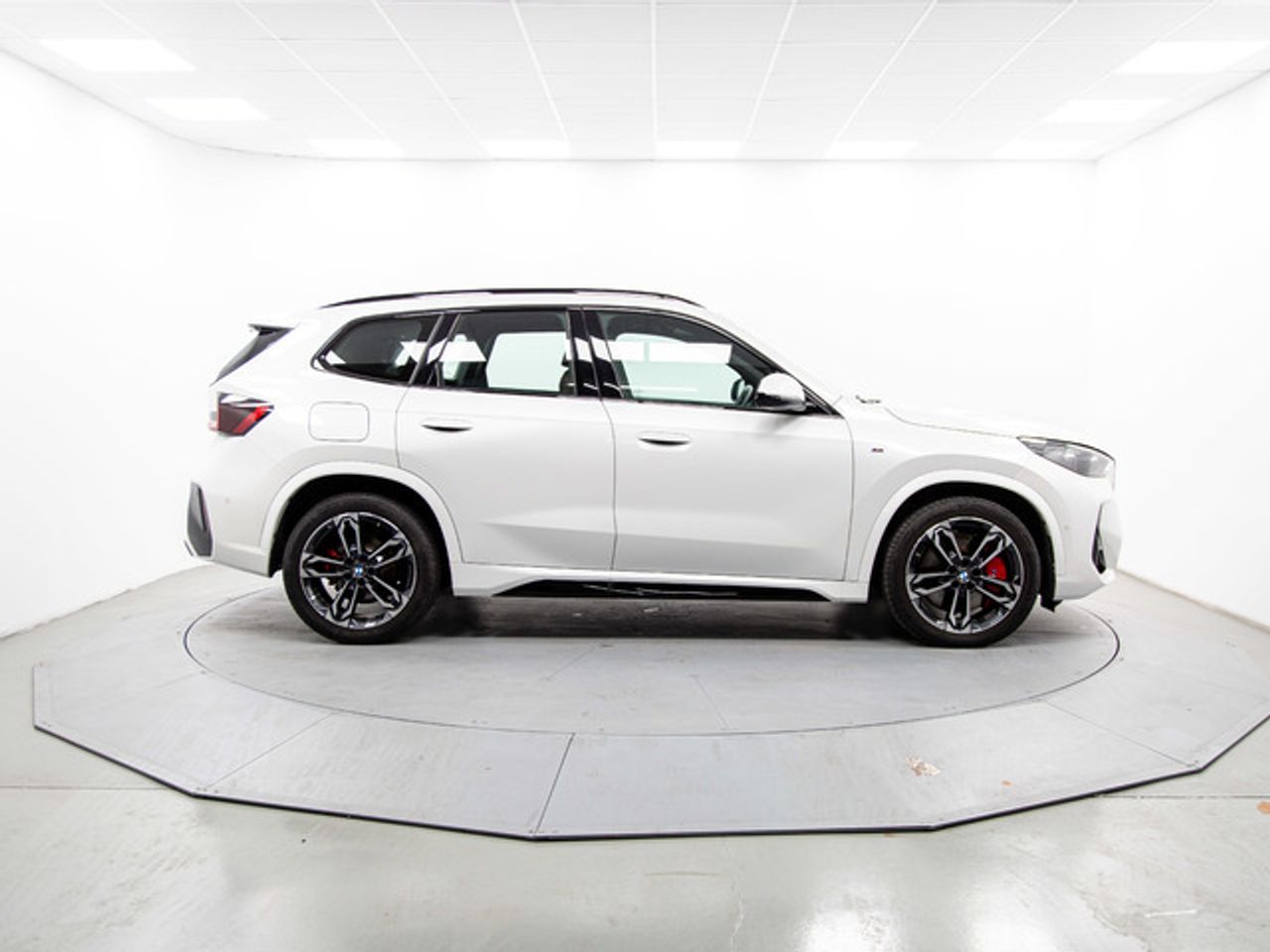 BMW X1 sdrive20d 120 kw (163 cv)   - Foto 13