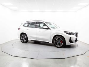 BMW X1 sdrive20d 120 kw (163 cv)   - Foto 25