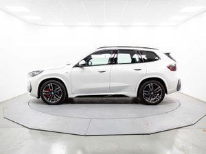 BMW X1 sdrive20d 120 kw (163 cv)   - Foto 5