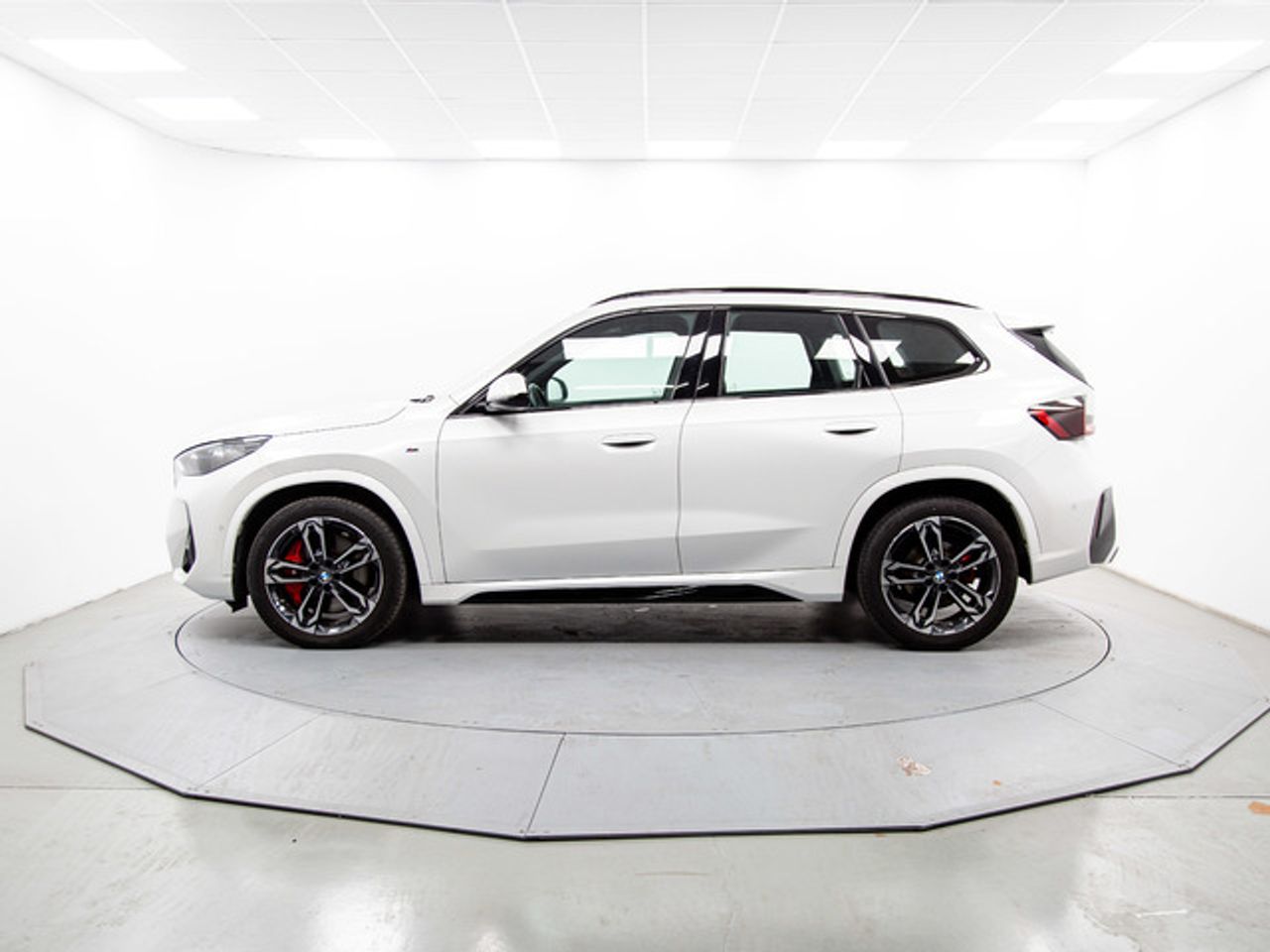 BMW X1 sdrive20d 120 kw (163 cv)   - Foto 4