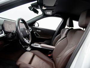 BMW X1 sdrive20d 120 kw (163 cv)   - Foto 27