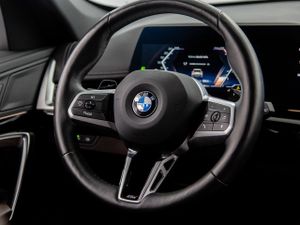 BMW X1 sdrive20d 120 kw (163 cv)   - Foto 29