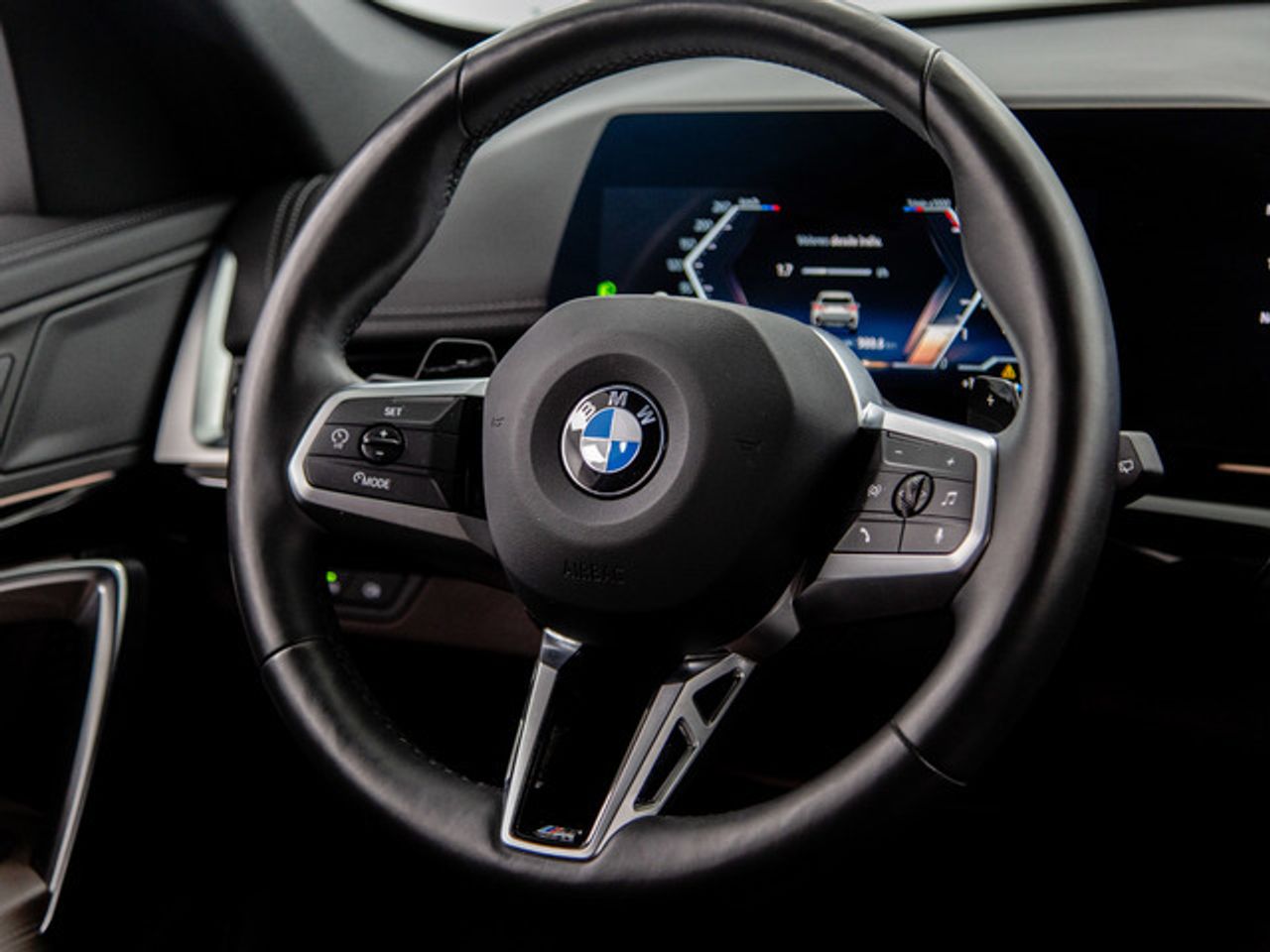 BMW X1 sdrive20d 120 kw (163 cv)   - Foto 16