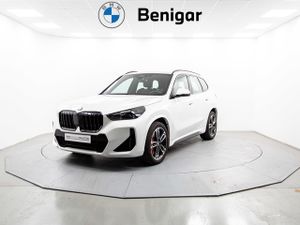 BMW X1 sdrive20d 120 kw (163 cv)   - Foto 2
