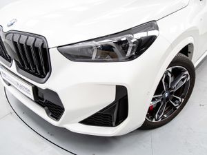 BMW X1 sdrive20d 120 kw (163 cv)   - Foto 11