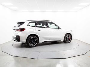 BMW X1 sdrive20d 120 kw (163 cv)   - Foto 21