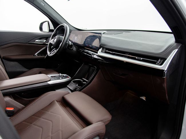 BMW X1 sdrive20d 120 kw (163 cv)