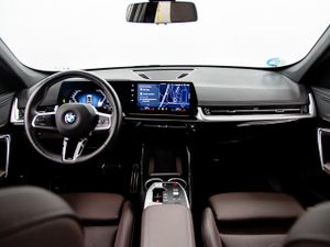 BMW X1 sdrive20d 120 kw (163 cv)   - Foto 13