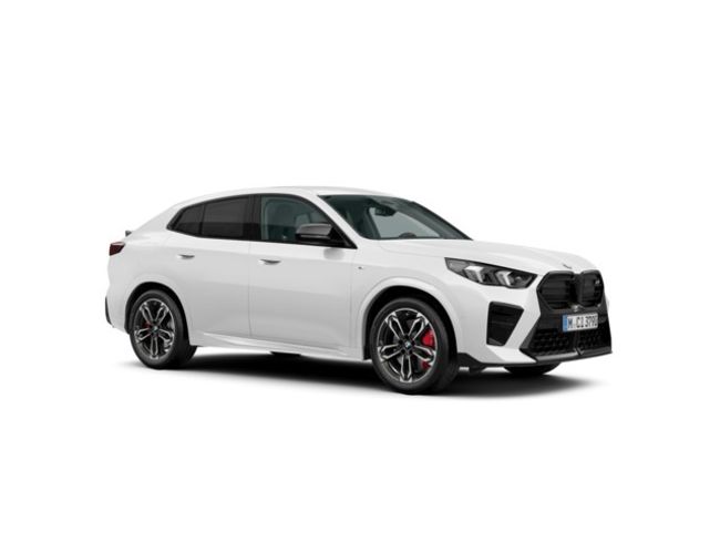 BMW X2 m35i xdrive 221 kw (300 cv)