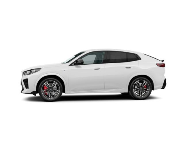 BMW X2 m35i xdrive 221 kw (300 cv)