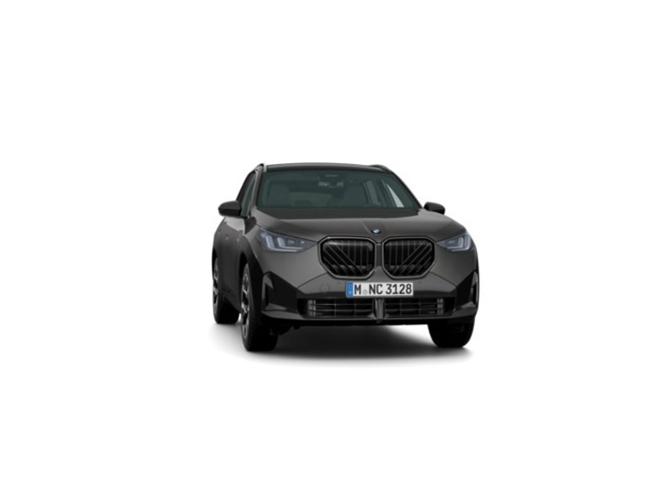 BMW X3 xdrive20d 145 kw (197 cv)   - Foto 7