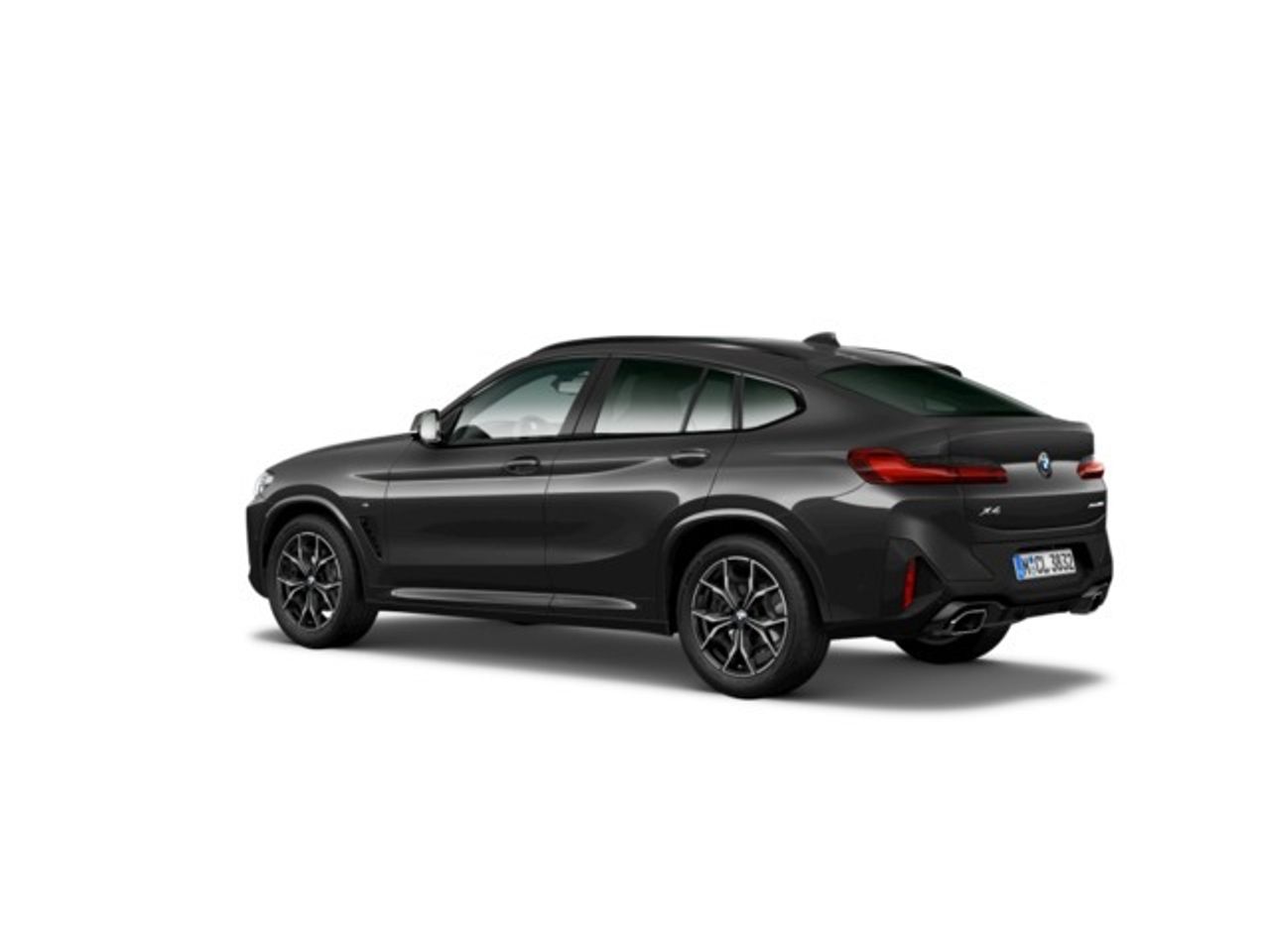 BMW X4 xdrive30d xline 210 kw (286 cv)   - Foto 7
