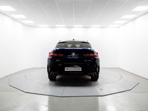 BMW X4 xdrive30d xline 210 kw (286 cv)   - Foto 9