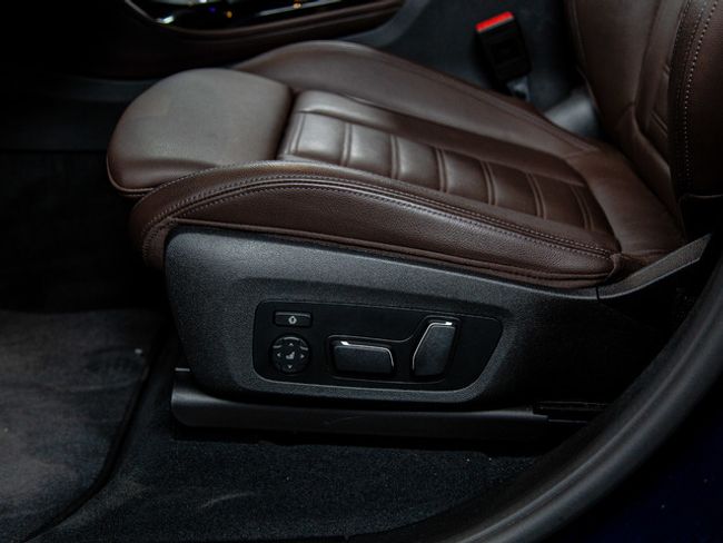 BMW X4 xdrive30d xline 210 kw (286 cv)