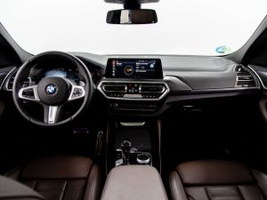 BMW X4 xdrive30d xline 210 kw (286 cv)   - Foto 13
