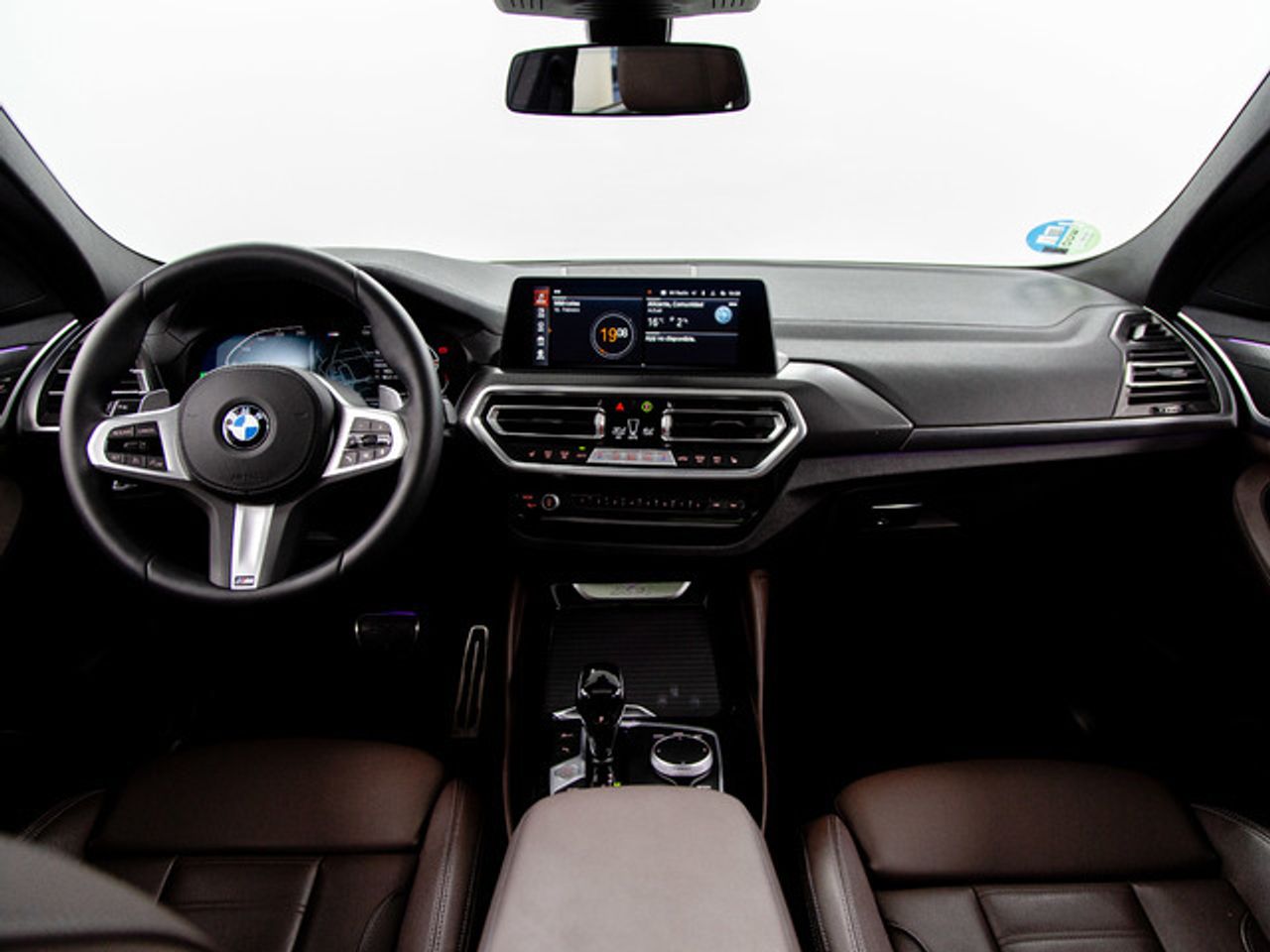 BMW X4 xdrive30d xline 210 kw (286 cv)   - Foto 8