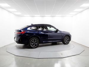 BMW X4 xdrive30d xline 210 kw (286 cv)   - Foto 21