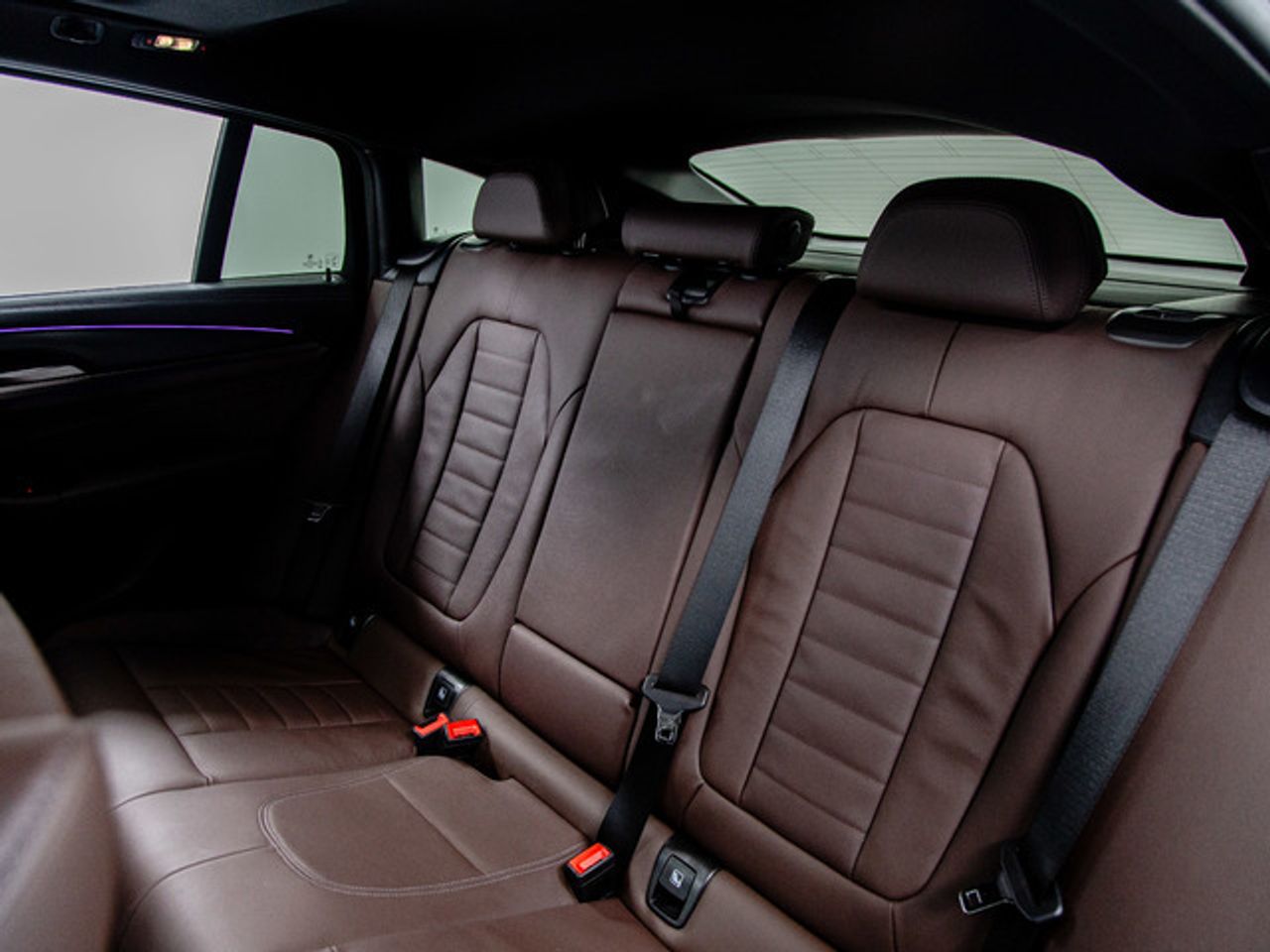 BMW X4 xdrive30d xline 210 kw (286 cv)   - Foto 10