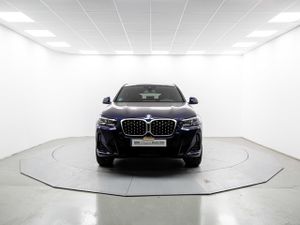 BMW X4 xdrive30d xline 210 kw (286 cv)   - Foto 3