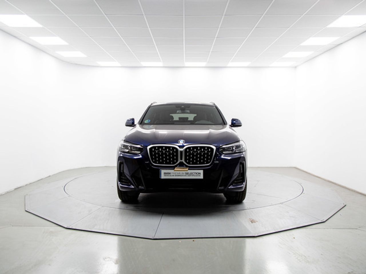 BMW X4 xdrive30d xline 210 kw (286 cv)   - Foto 3