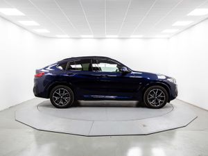 BMW X4 xdrive30d xline 210 kw (286 cv)   - Foto 23