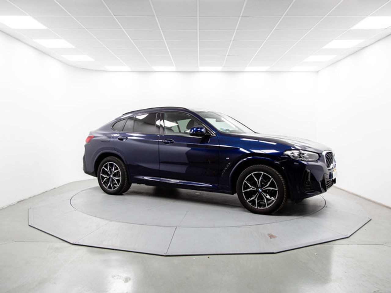 BMW X4 xdrive30d xline 210 kw (286 cv)   - Foto 14
