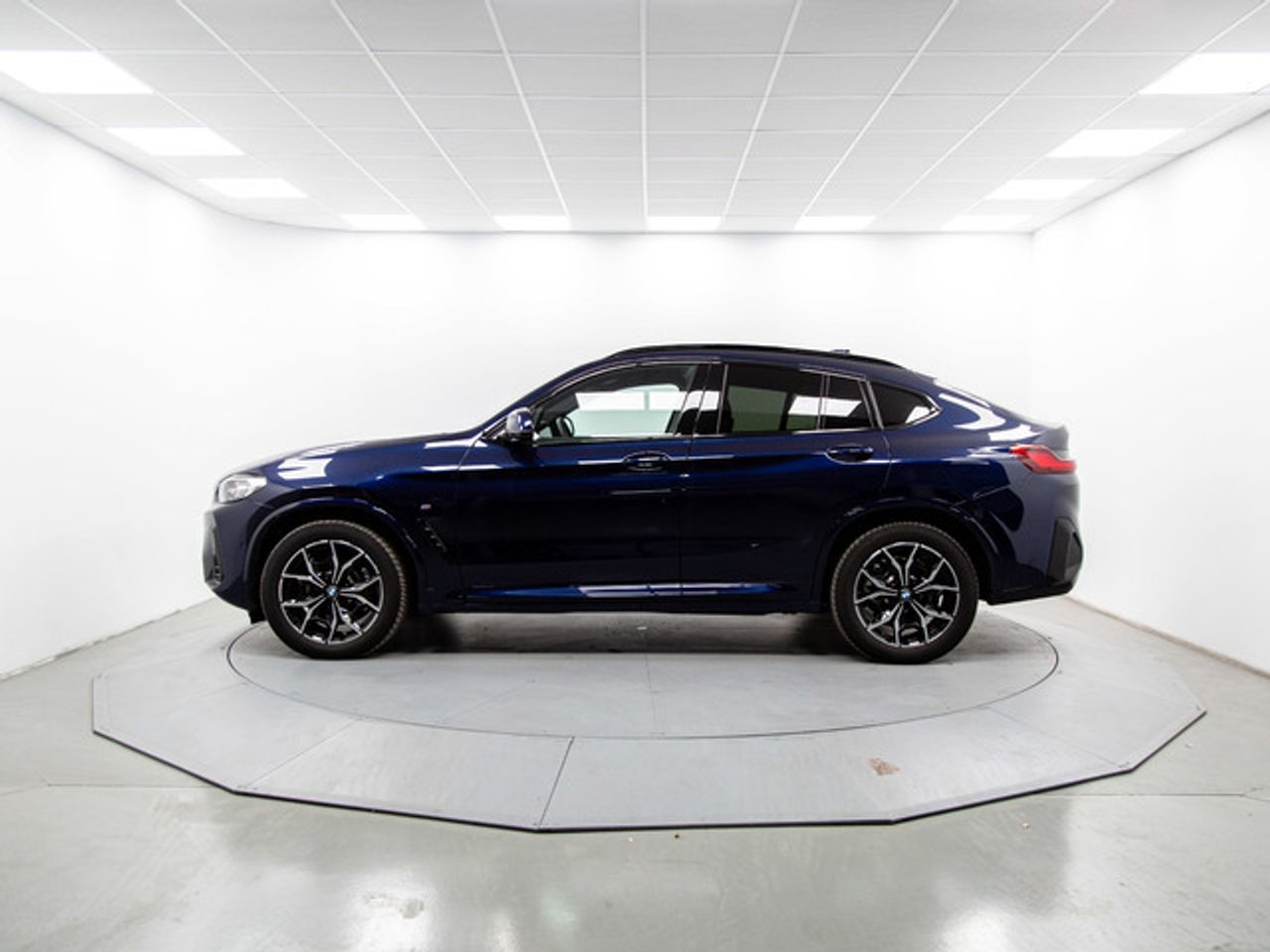BMW X4 xdrive30d xline 210 kw (286 cv)   - Foto 4