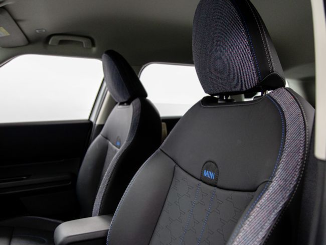 MINI Countryman c 125 kw (170 cv)