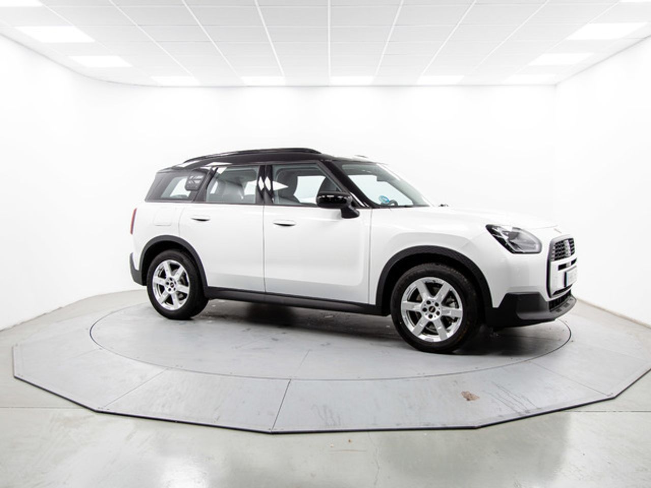 MINI Countryman c 125 kw (170 cv)   - Foto 14