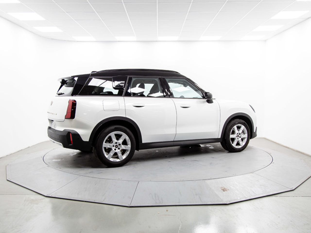 MINI Countryman c 125 kw (170 cv)   - Foto 12