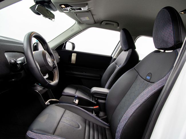 MINI Countryman c 125 kw (170 cv)