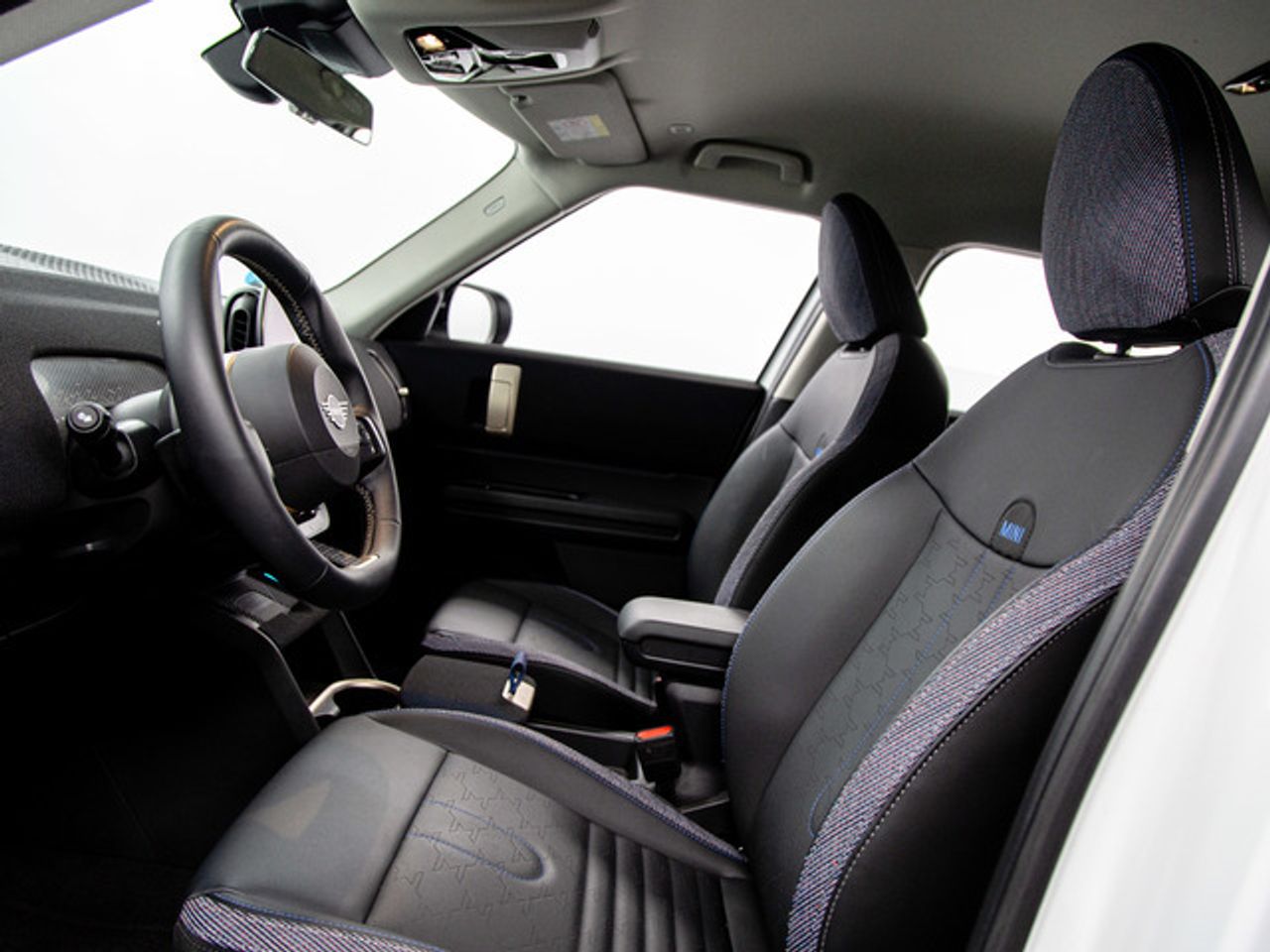 MINI Countryman c 125 kw (170 cv)   - Foto 15