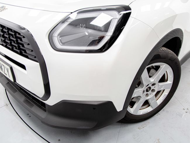 MINI Countryman c 125 kw (170 cv)
