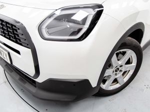 MINI Countryman c 125 kw (170 cv)   - Foto 11
