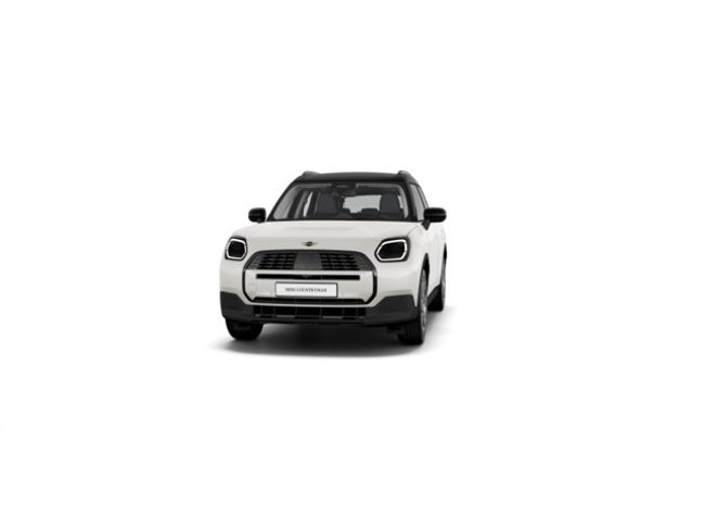 MINI Countryman c 125 kw (170 cv)