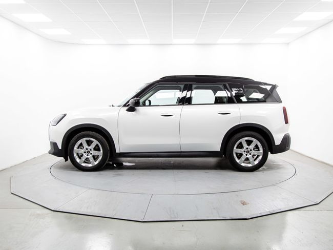 MINI Countryman c 125 kw (170 cv)